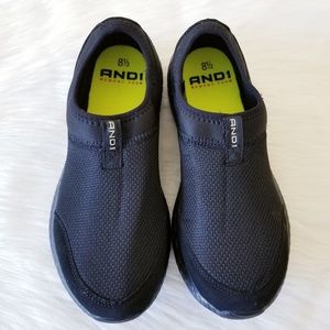 and1 pivot athletic shoe